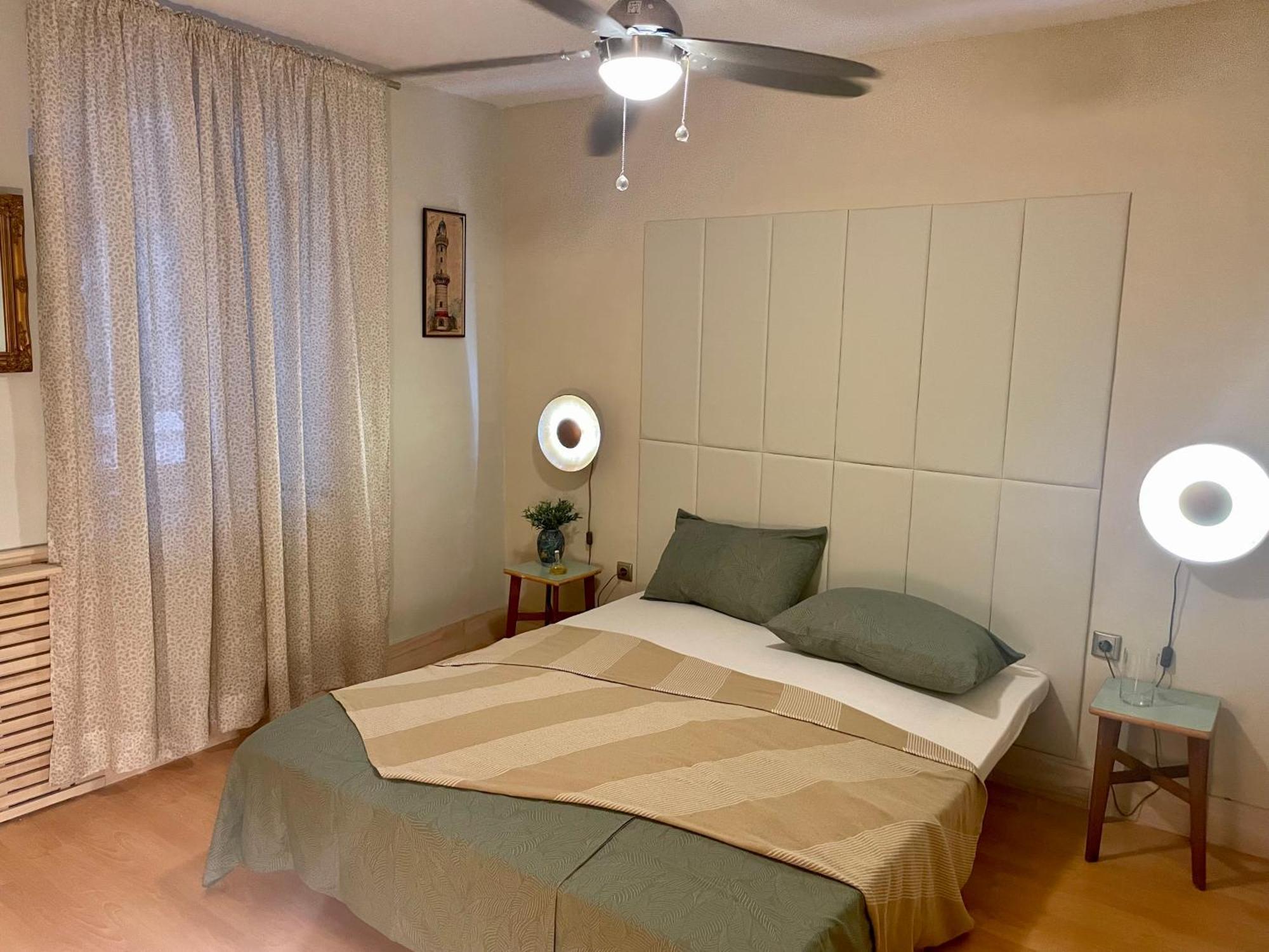 Apartment Central Old Town *