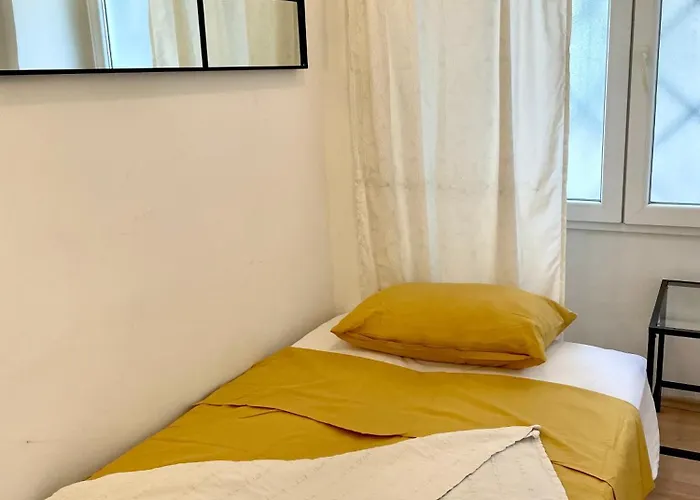 Central Old Town Apartment