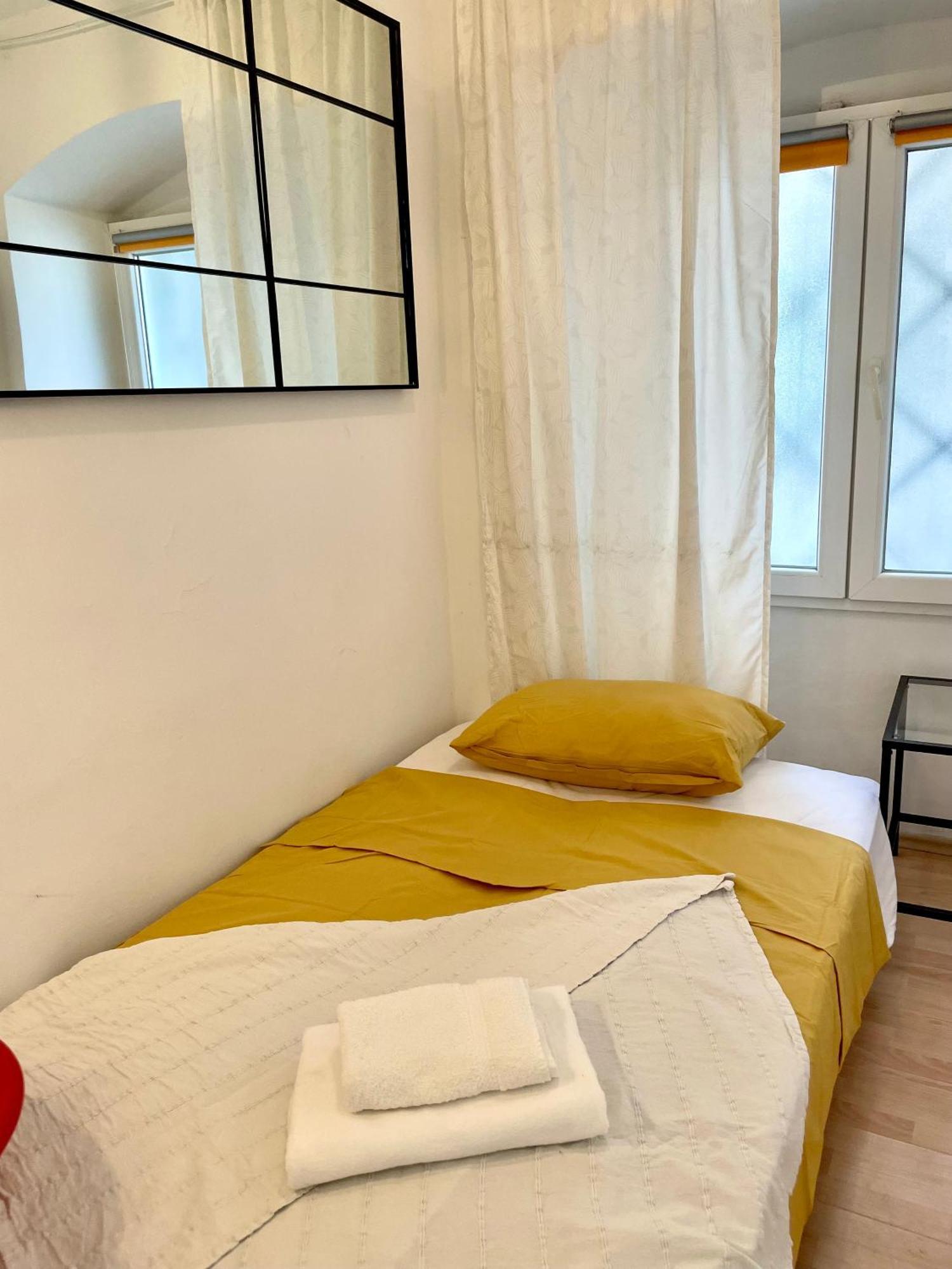 Apartment Central Old Town