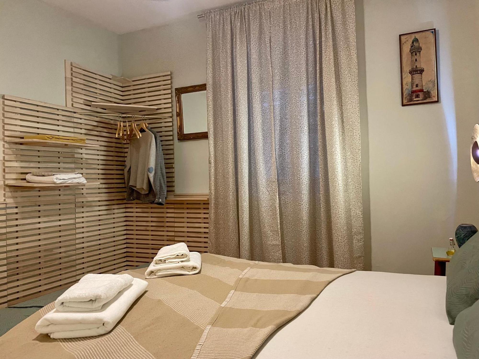 Central Old Town Apartment